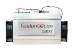 FusionSilicon X7+ Miner