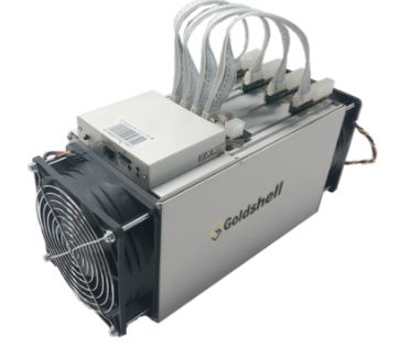 Goldshell X5 Litecoin Miner