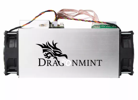 Halong Mining DragonMint T1