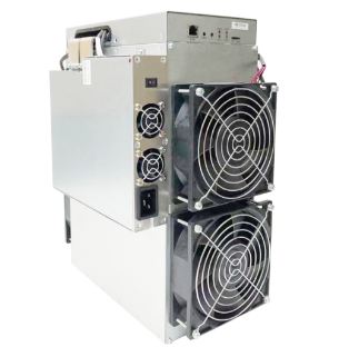 Hummer Miner H10