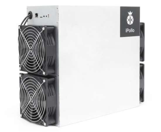 IPollo G1