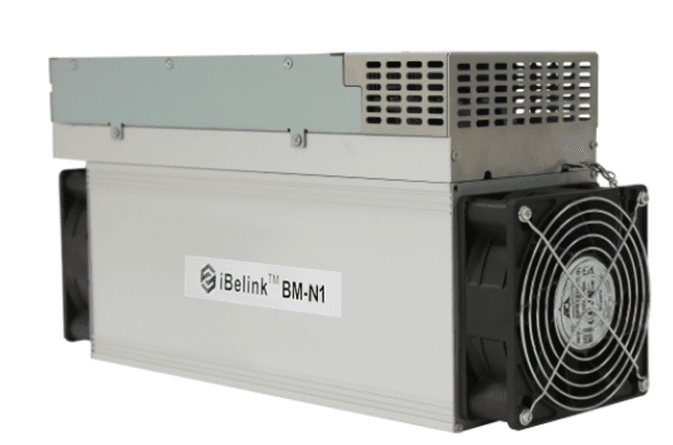 iBeLink BM-N1
